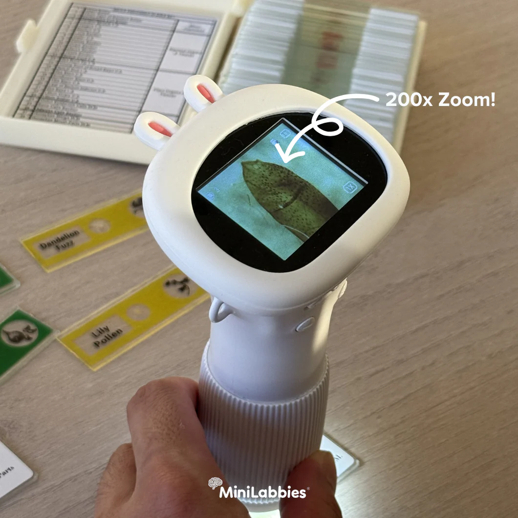 The Digiscope™